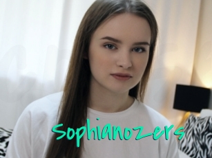 Sophianozers