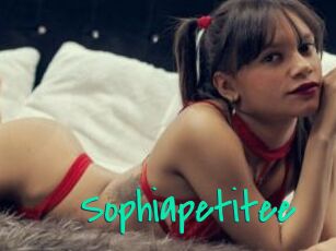Sophiapetitee