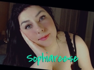 Sophiareese