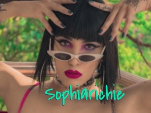 sophiarichie Cool Sexe