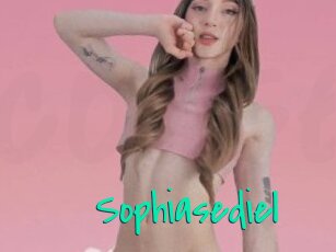 Sophiasediel