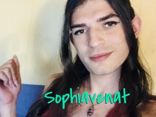 Sophiavenat
