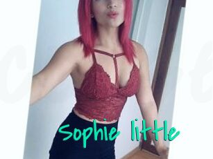 Sophie_little