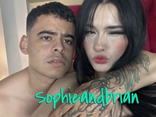 Sophieandbrian