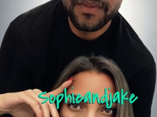 Sophieandjake