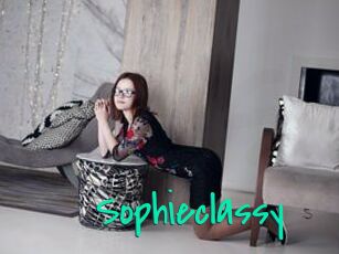 Sophieclassy