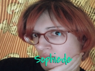 Sophiede