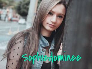 Sophiedominee