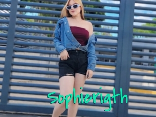 Sophierigth