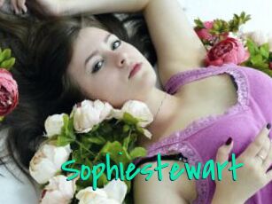 Sophiestewart