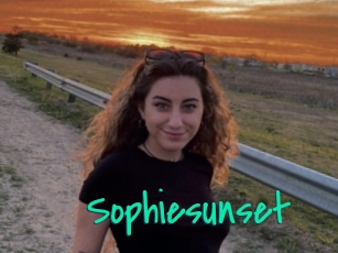 Sophiesunset