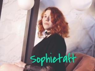 Sophietaft