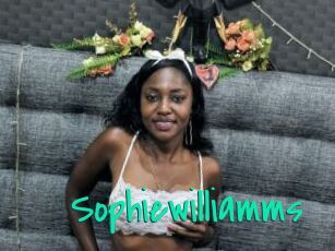 Sophiewilliamms