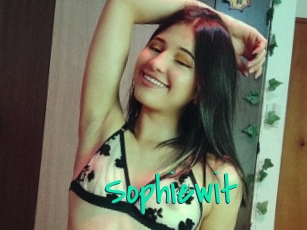 Sophiewit