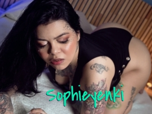 Sophieyenki