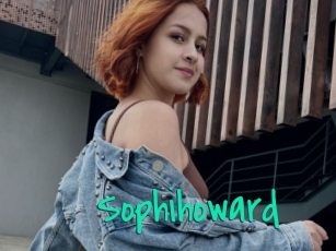 Sophihoward
