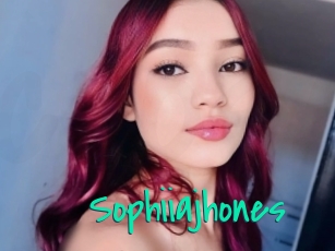 Sophiiajhones
