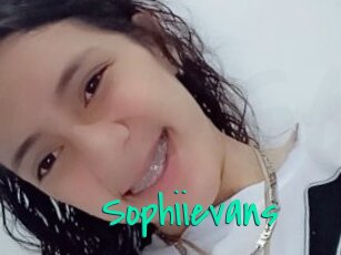 Sophiievans