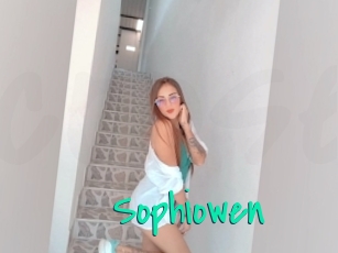 Sophiowen