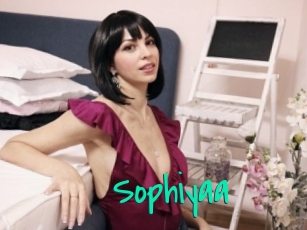 Sophiyaa