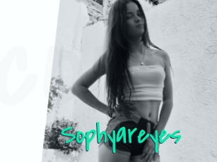 sophyareyes Cool Sexe