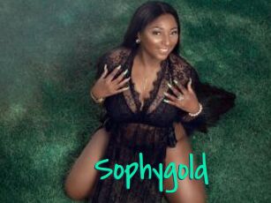 Sophygold