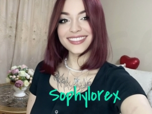 Sophylorex