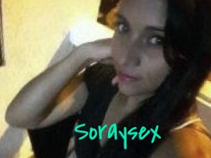 Soraysex