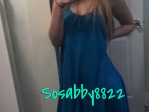 Sosabby8822