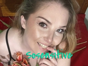 Sosensitive