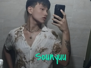 Sounyuu
