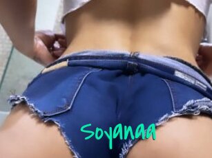 Soyanaa