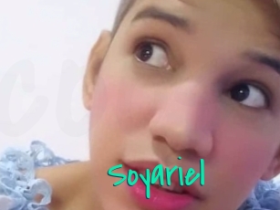 Soyariel