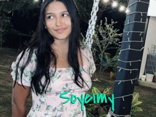 soyeimy Cool Sexe