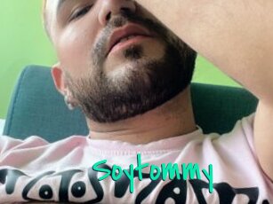 Soytommy