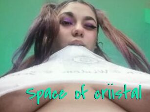Space_of_criistal