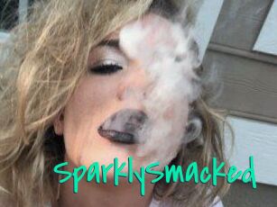 SparklySmacked
