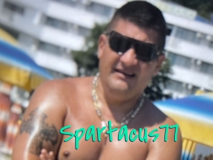 spartacus77 Cool Sexe