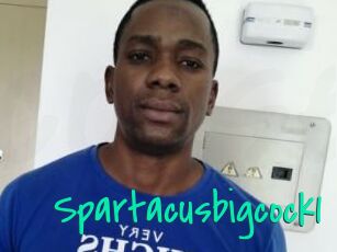 Spartacusbigcock1
