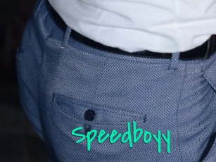 speedboyy Cool Sexe