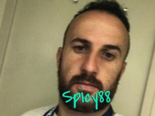 Spicy88