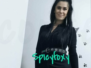 spicyfoxy Cool Sexe