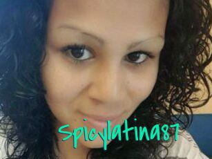 Spicylatina87