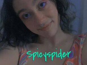 Spicyspider