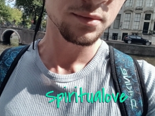 spiritualove Cool Sexe