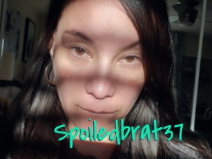 spoiledbrat37 Cool Sexe