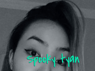 spooky_tyan Cool Sexe