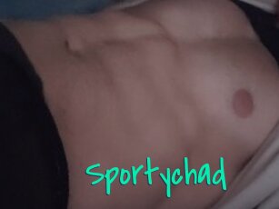 Sportychad