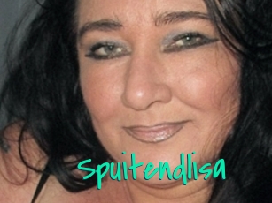 Spuitendlisa