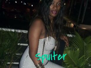 Spuiter